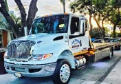 A&J Towing