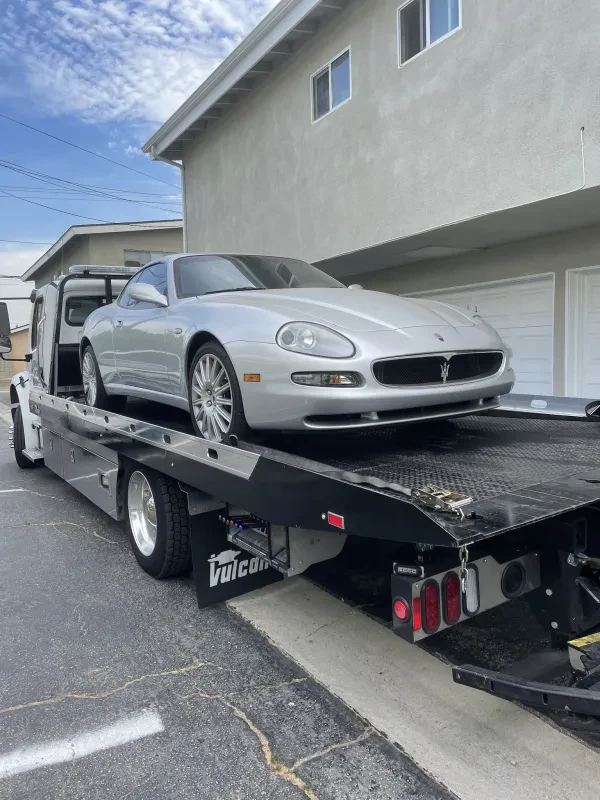 A&J Towing - photo 3