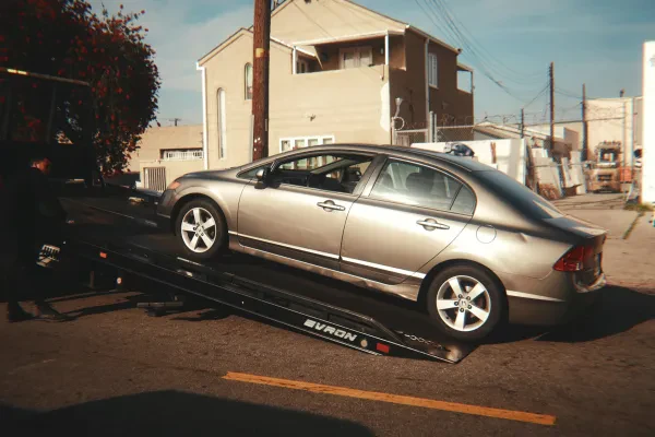 A&J Towing - photo 4