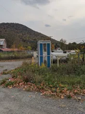 Broughton's Service Center
