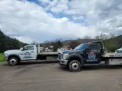 PREFERRED TOWING AND RECOVERY LLC