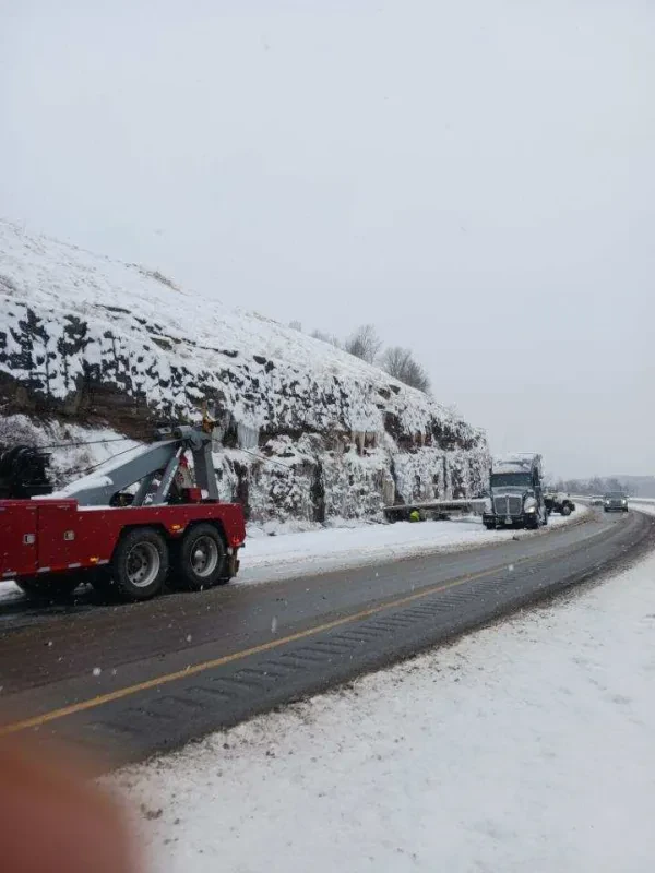 PREFERRED TOWING AND RECOVERY LLC - photo 3