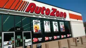 AutoZone Auto Parts