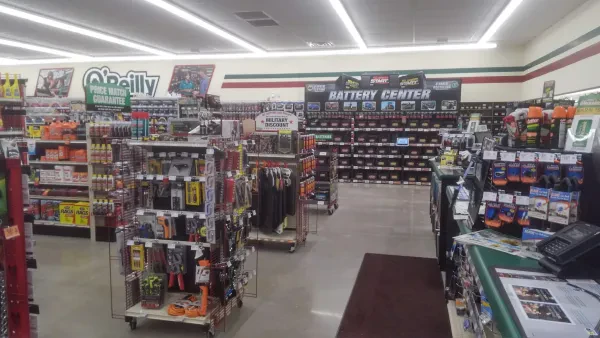 O'Reilly Auto Parts - photo 2