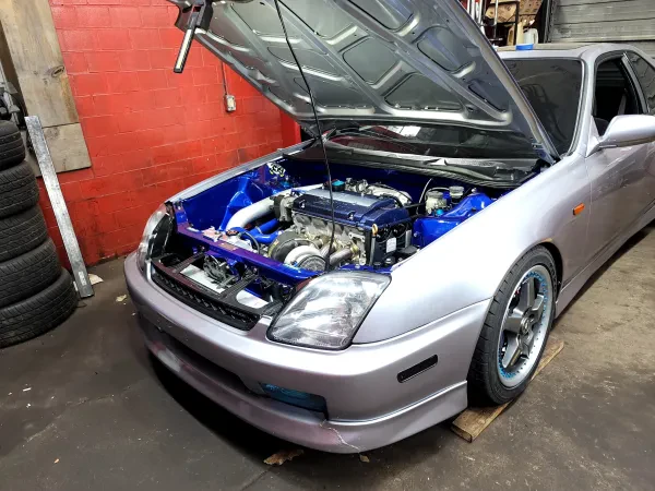 Peak Automotive Repair - photo 2