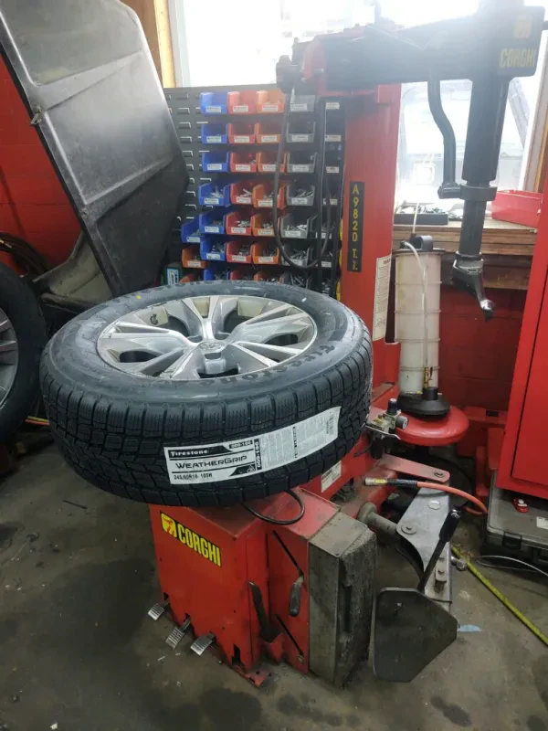 Peak Automotive Repair - photo 4