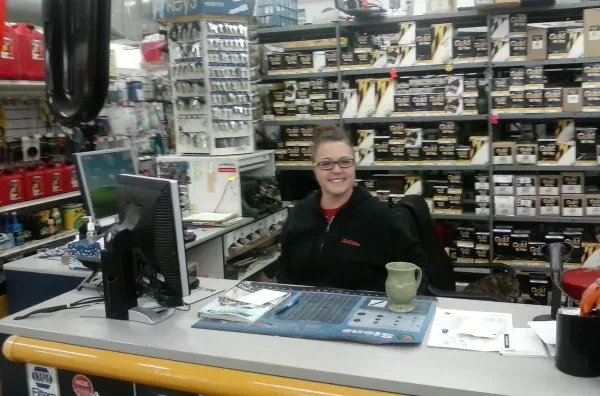NAPA Auto Parts - Hanafin Enterprises Inc - photo 2