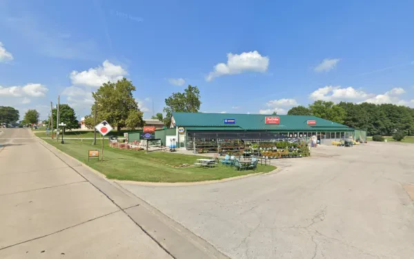 NAPA Auto Parts - Hanafin Enterprises Inc - photo 4