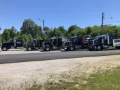 Stinnett Truck Repair & Towing, LLC