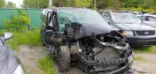 Stafford Towing