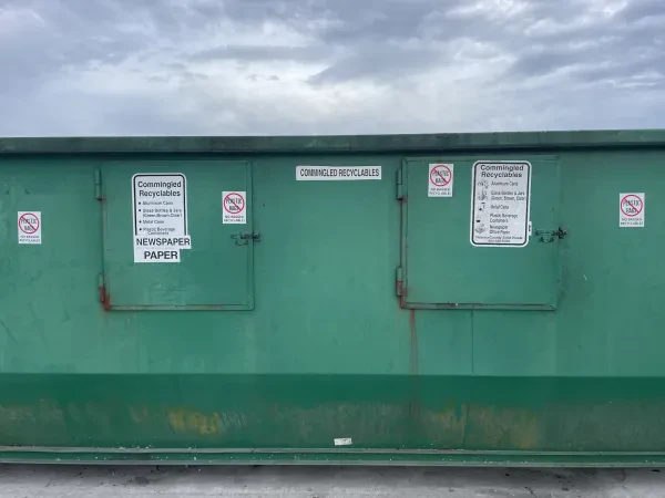 Gene Lasserre Recycling Center - photo 3
