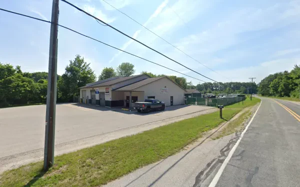 Stafford Towing - photo 3