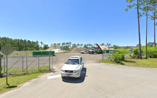 Gene Lasserre Recycling Center - photo 4