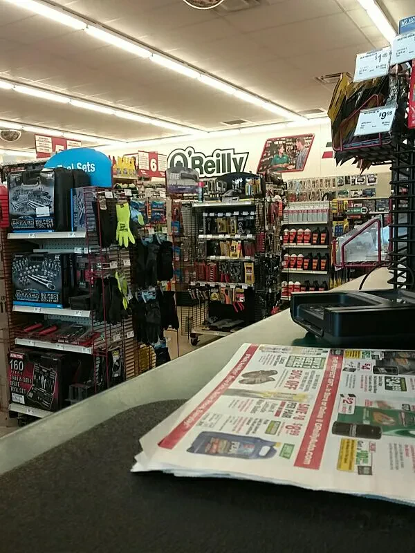 O'Reilly Auto Parts - photo 3