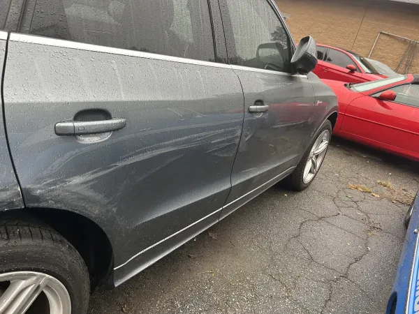 Chatham Collision Repair, Inc. - photo 2