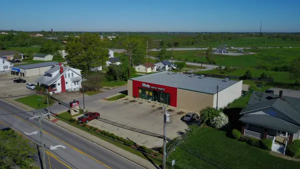 O'Reilly Auto Parts - photo 4
