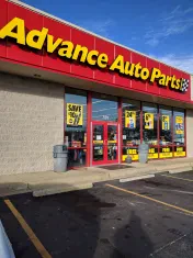 Advance Auto Parts