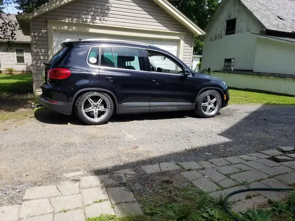 Cochran Towing, LLC. - photo 4