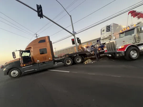 New Valley Towing - photo 3