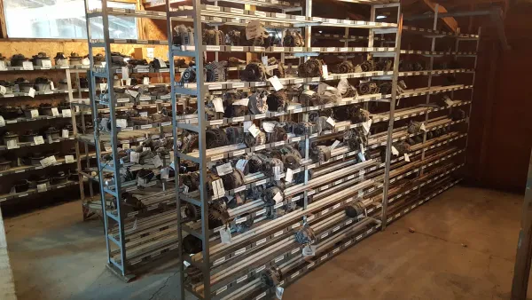 Aazzee's Auto Salvage - photo 4