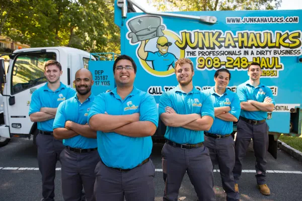 Junk-A-Haulics - photo 2