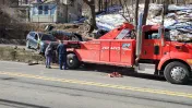 Mesler's Towing Service & Auto Body