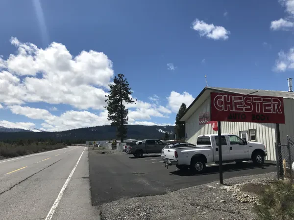 Chester Auto Body & Glass - photo 2