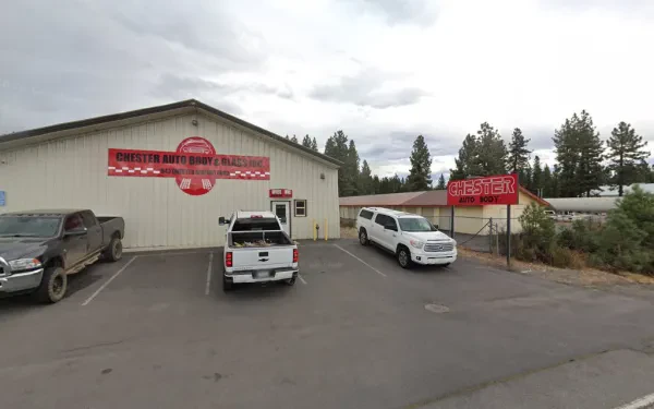 Chester Auto Body & Glass - photo 3