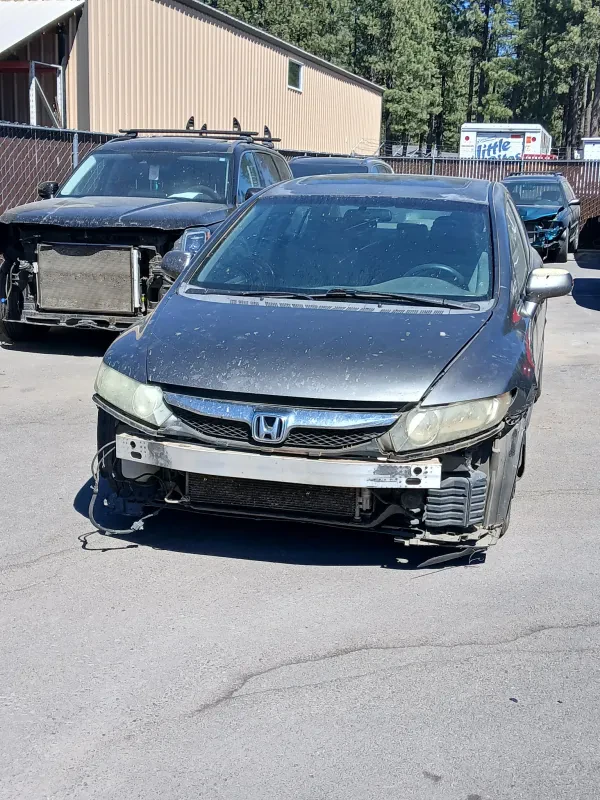 Chester Auto Body & Glass - photo 4