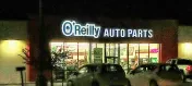 O'Reilly Auto Parts