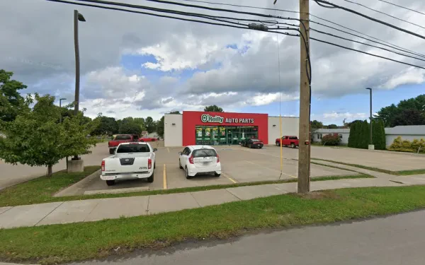 O'Reilly Auto Parts - photo 2