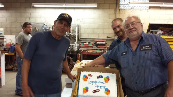 Kopko's Auto Services - photo 3