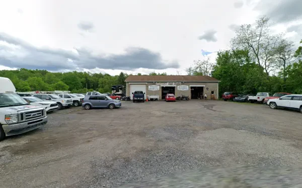 Kopko's Auto Services - photo 4