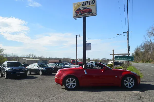 James J Grumme Auto Sales - photo 3