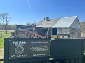Jag Junk Removal