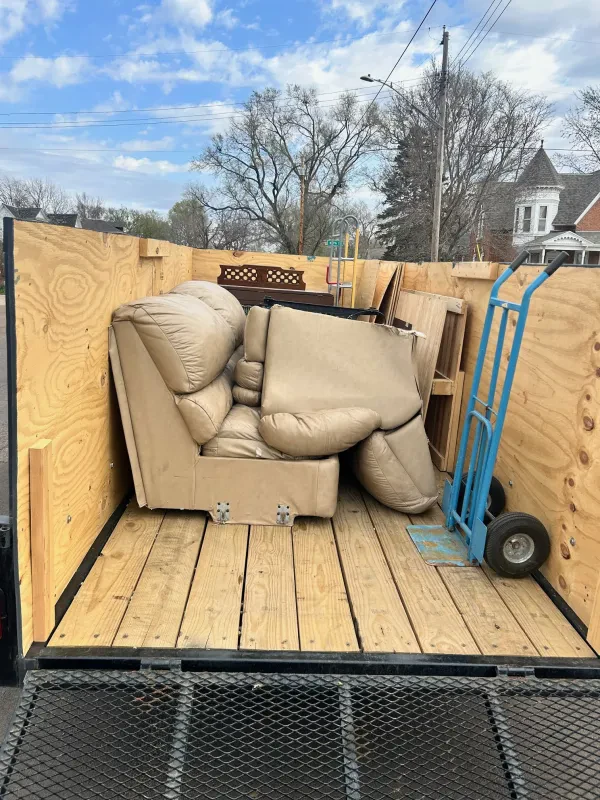 Jag Junk Removal - photo 4