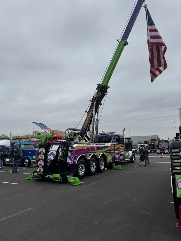 Candido's Towing & Repair - photo 4