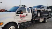 Burnham Towing & Recovery