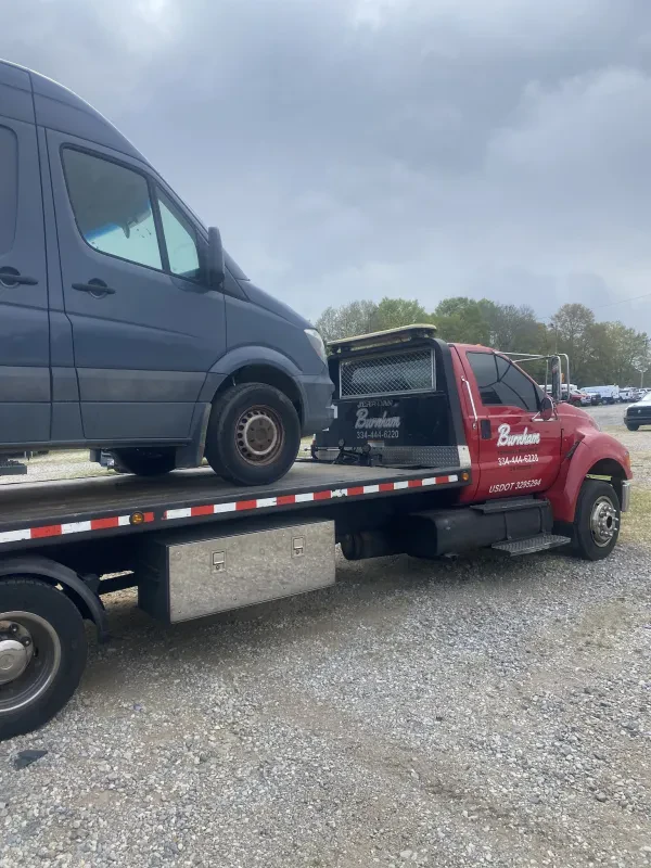 Burnham Towing & Recovery - photo 2