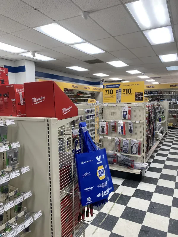 NAPA Auto Parts - AUTO SUPPLY AND EQUIPMENT - photo 2