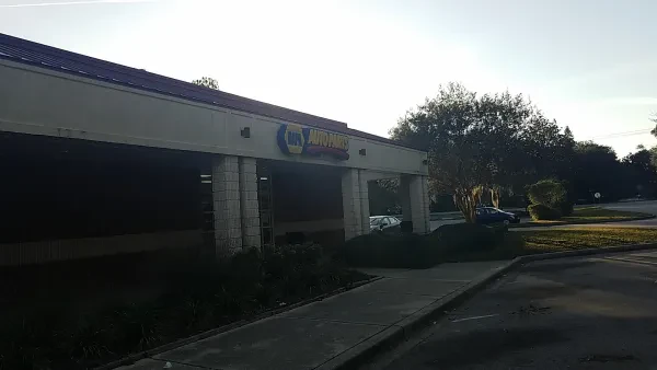 NAPA Auto Parts - AUTO SUPPLY AND EQUIPMENT - photo 4