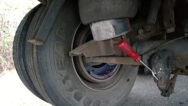 R & J Road Service Inc - photo 3