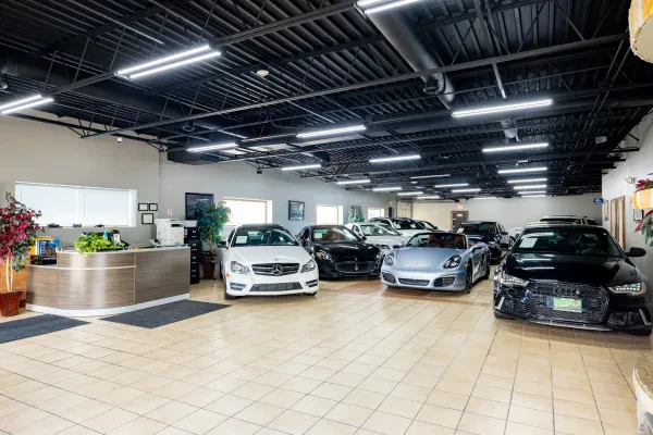 Auto Park Imports - photo 3