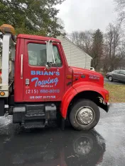 Brian's Towing Service LLC