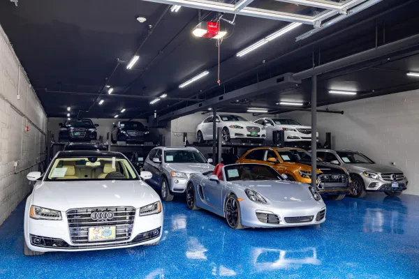 Auto Park Imports - photo 4