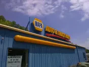 NAPA Auto Parts - Hazard Auto Parts Inc
