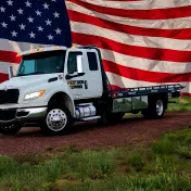 Westside Towing Inc - 24 Hour TOWING : Office open Mon-Fri 8 am to 5 pm.