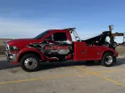 All Time Towing
