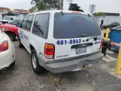 Supreme Automotive