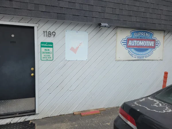 Supreme Automotive - photo 4